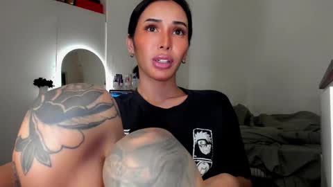 Jovill Mays online show from November 23, 1:00 pm