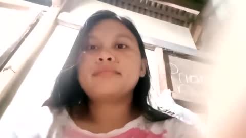 Snapshot of prettyneca5991 chatting on February 22, 3:45 am prettyneca5991 online show from February 22, 3:45 am