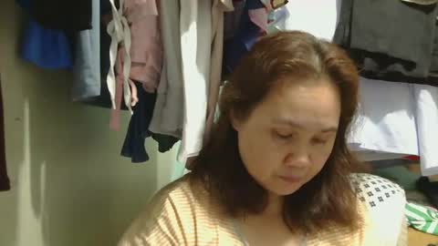 Nhing online show from March 2, 2:43 pm