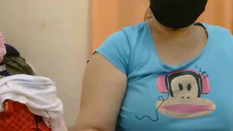 Nhing online show from September 27, 3:17 pm