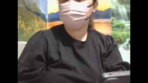 Nhing online show from October 13, 12:38 pm