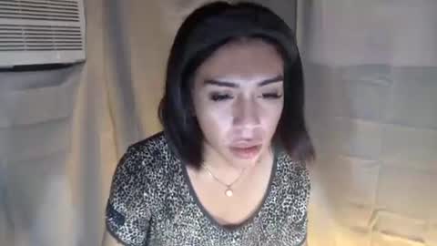 Snapshot of prettyodette chatting on October 24, 2:52 am Odette online show from October 24, 2:52 am