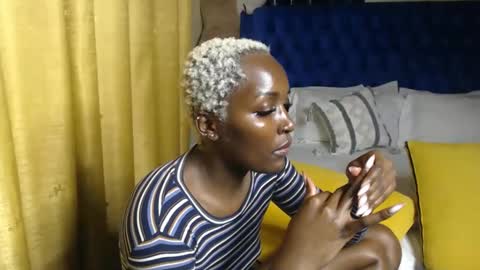 sasha online show from April 17, 10:02 pm