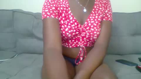 pretty queen online show from January 8, 10:48 pm