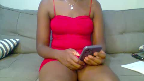 pretty queen online show from January 14, 10:44 pm