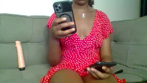 pretty queen online show from October 28, 8:11 pm