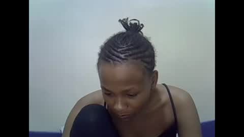 Snapshot of prettyqueenn1 chatting on January 29, 9:07 pm sharon online show from January 29, 9:07 pm