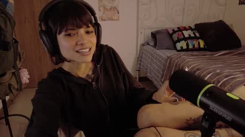 Juli online show from March 19, 12:36 am