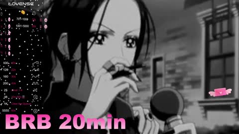 Snapshot of prettyreckess chatting on December 13, 11:23 am Mila -NONUDE MODEL online show from December 13, 11:23 am