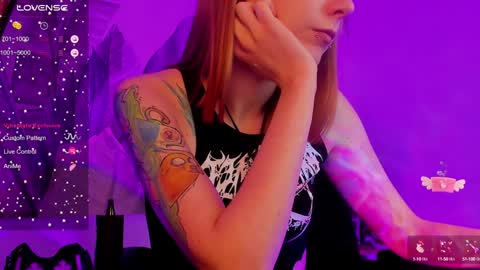 Snapshot of prettyreckess chatting on December 16, 1:54 pm Mila -NONUDE MODEL online show from December 16, 1:54 pm