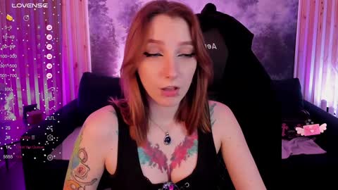 Snapshot of prettyreckess chatting on February 3, 4:31 pm Mila -NONUDE MODEL online show from February 3, 4:31 pm