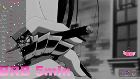 Snapshot of prettyreckess chatting on February 6, 11:21 am Mila -NONUDE MODEL online show from February 6, 11:21 am