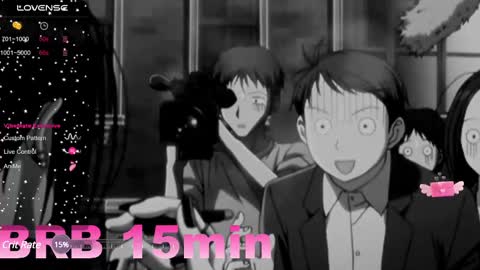 Snapshot of prettyreckess chatting on March 5, 2:23 pm Mila -NONUDE MODEL online show from March 5, 2:23 pm