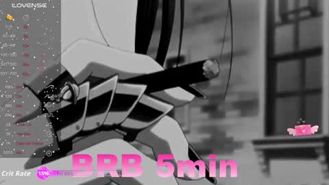 Snapshot of prettyreckess chatting on September 15, 1:55 pm Mila -NONUDE MODEL online show from September 15, 1:55 pm