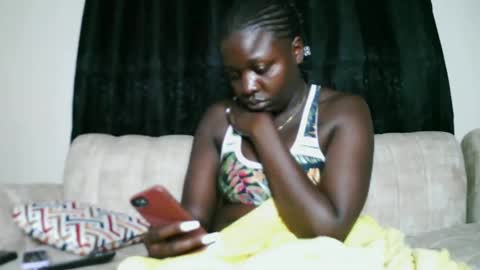 prettyreen online show from February 24, 6:26 pm