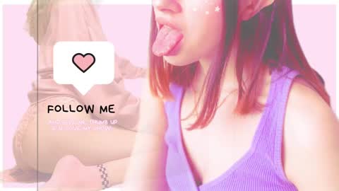 Sophie  next stream will be at Monday  i will wait you guys  online show from March 7, 8:00 pm