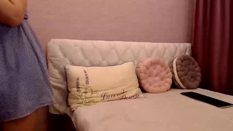 Snapshot of prettytaya chatting on October 15, 6:35 am Taya online show from October 15, 6:35 am