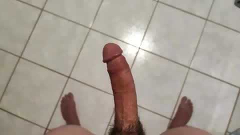 prettyydick007 online show from February 23, 3:35 am