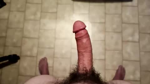 prettyydick007 online show from March 5, 5:58 am