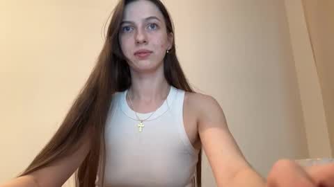 prettyyy_angel online show from February 19, 5:42 pm