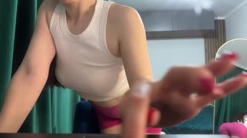 prettyyy_angel online show from April 16, 2:51 pm