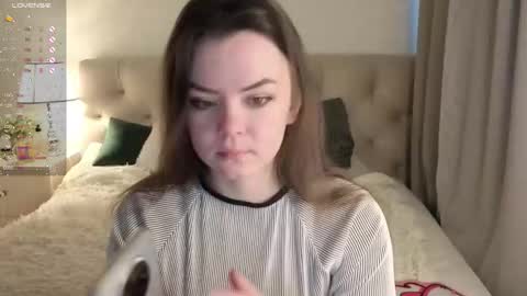 Kitty online show from February 19, 2:18 am