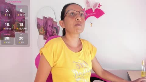 Princessa online show from January 18, 6:55 pm