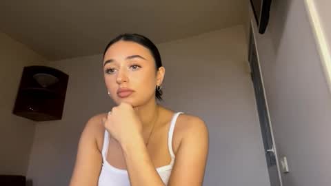 Snapshot of pricillalivsey chatting on November 30, 12:31 pm Sofi online show from November 30, 12:31 pm