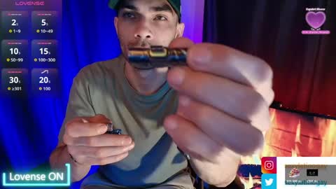 pridelgtbi online show from March 27, 11:48 pm