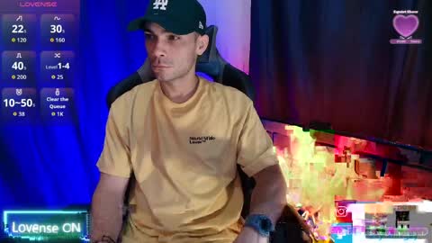 pridelgtbi online show from April 2, 9:56 pm