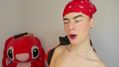 PRINCE ADREWW - JOIN MY FAN CLUB  online show from November 25, 11:38 pm