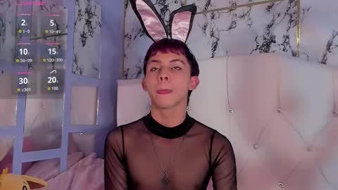 Apolo online show from January 15, 8:01 pm