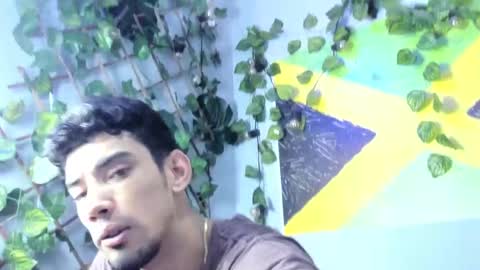 Snapshot of prince_arthur77 chatting on September 21, 12:40 pm prince_arthur77 online show from September 21, 12:40 pm