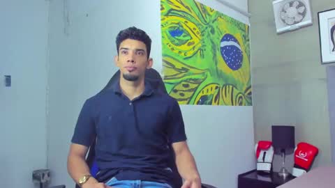 Snapshot of prince_arthur77 chatting on October 21, 1:23 pm prince_arthur77 online show from October 21, 1:23 pm