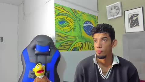 Snapshot of prince_arthur77 chatting on October 28, 12:52 pm prince_arthur77 online show from October 28, 12:52 pm