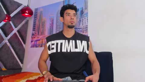 Snapshot of prince_arthur77 chatting on November 14, 2:16 pm prince_arthur77 online show from November 14, 2:16 pm