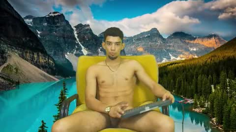 prince_arthur77 online show from January 14, 6:13 pm