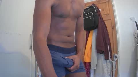 prince_brown_ online show from January 18, 12:09 pm