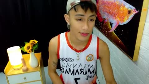 Snapshot of prince_gray69 chatting on September 16, 10:49 am Prince online show from September 16, 10:49 am