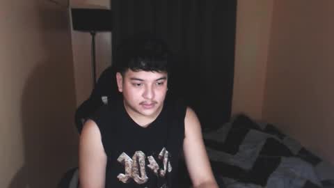 Killian online show from October 13, 1:33 pm