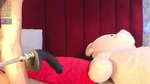 Snapshot of prince_poppy_ chatting on October 27, 9:30 pm PRINCEPOPPY online show from October 27, 9:30 pm