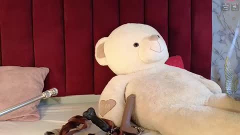 Snapshot of prince_poppy_ chatting on November 16, 8:25 pm PRINCEPOPPY online show from November 16, 8:25 pm