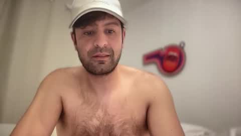 PrinceA933 online show from April 7, 9:15 pm