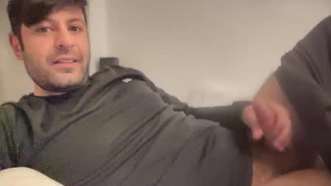 PrinceA933 online show from April 9, 10:04 pm