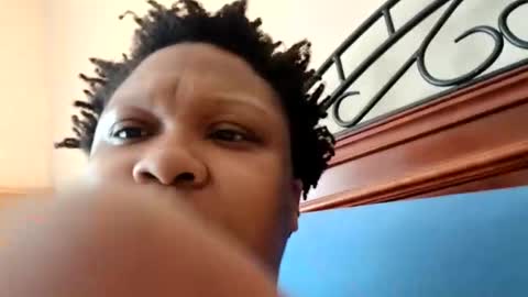 Princess Asshole online show from March 11, 6:25 pm