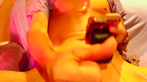 Snapshot of princechas chatting on November 11, 4:56 am PrinceChas online show from November 11, 4:56 am