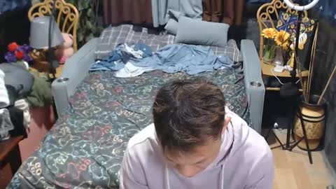 Snapshot of princenavheen chatting on September 12, 6:13 am Prince online show from September 12, 6:13 am