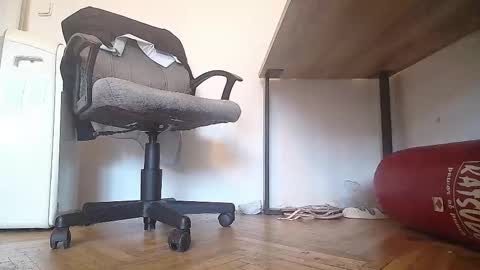 Snapshot of princeofprague420 chatting on September 10, 4:56 am Prince Of Prague online show from September 10, 4:56 am