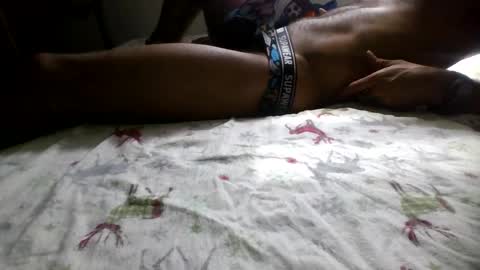 Prince Redd Saint  online show from September 23, 5:38 pm