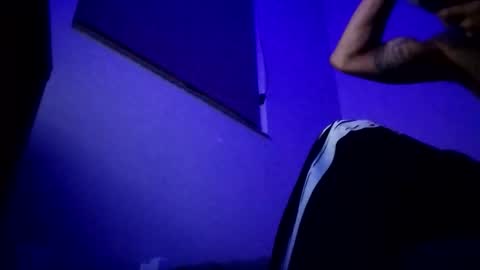 Prince Redd Saint  online show from October 29, 1:41 am